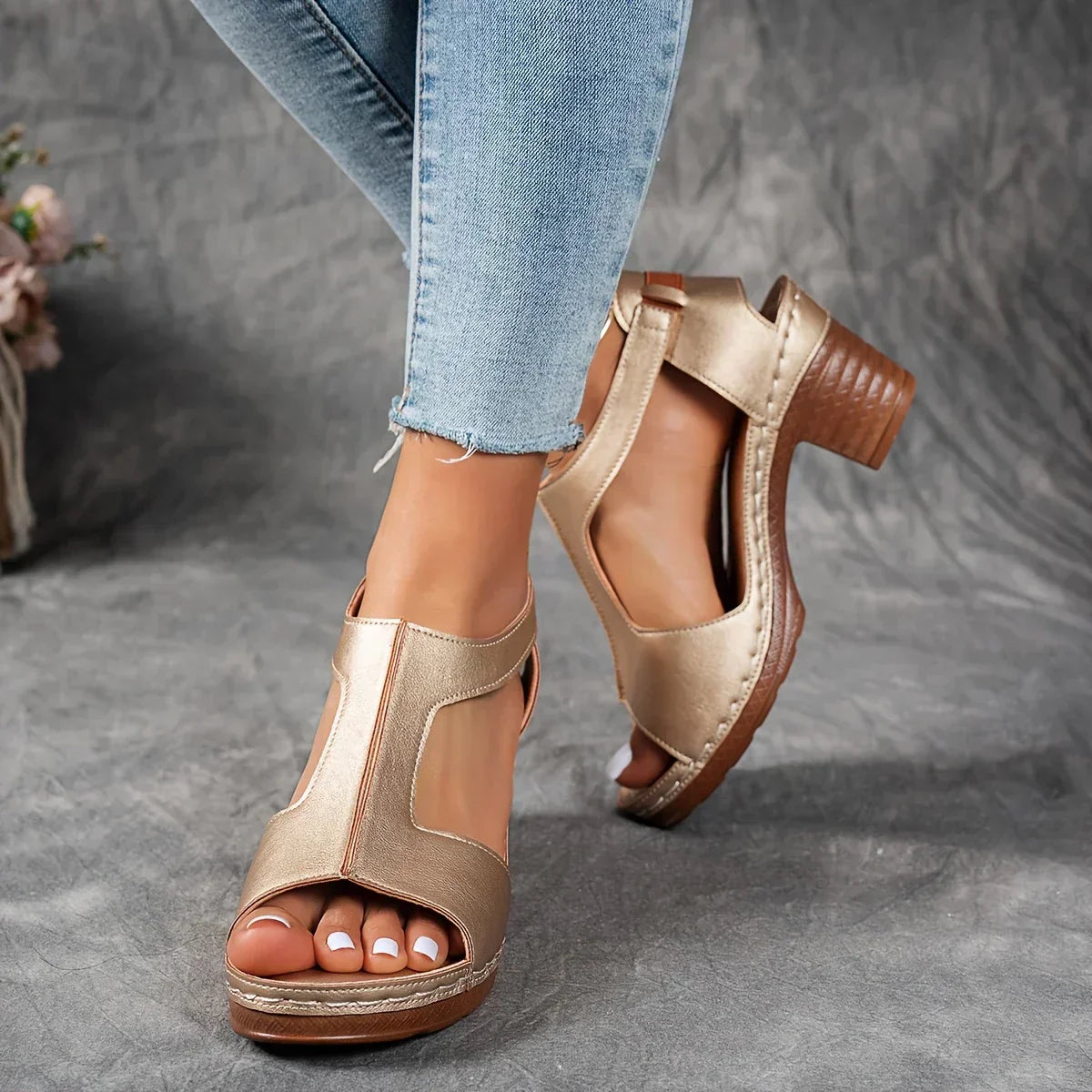 VARELIA | Elegancia discreta