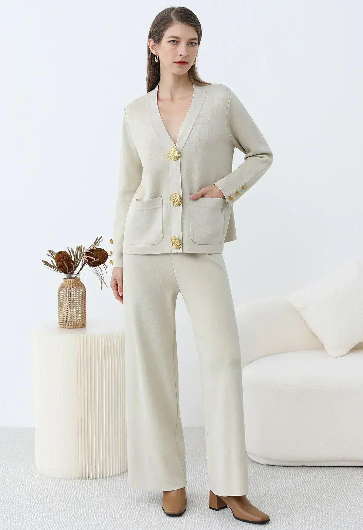 Feyona | L'Art du Confort Chic