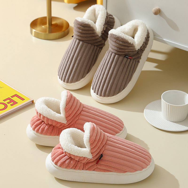 Cocon Pieds | Chaussons Orthopédiques