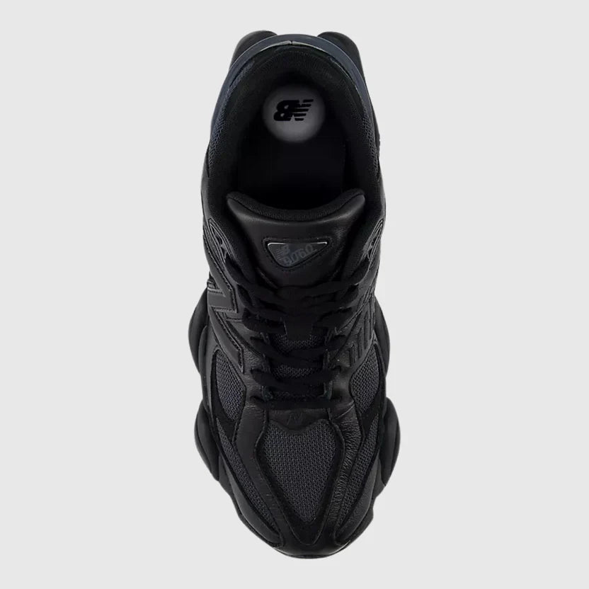 NB 9060 Black - Modèle Mixte