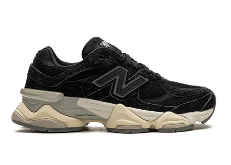 NB 9060 Unisex | Sznurowane