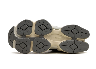 NB 9060 Unisex | Sznurowane