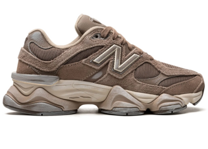NB 9060 Unisex Grzybowy Brąz