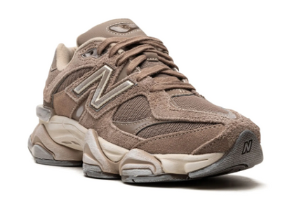 NB 9060 Unisex Grzybowy Brąz