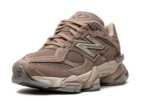 NB 9060 Unisex Grzybowy Brąz