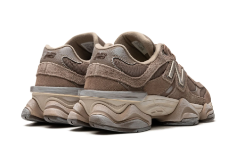 NB 9060 Unisex Grzybowy Brąz