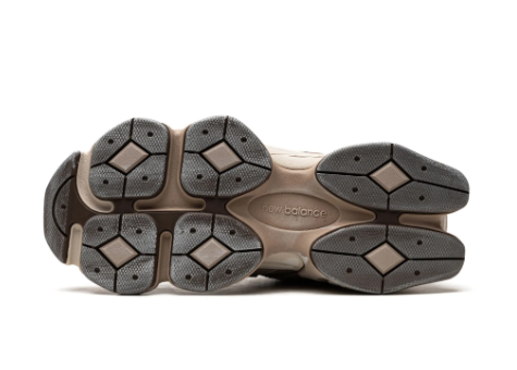 NB 9060 Unisex Grzybowy Brąz