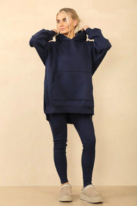 Bleu foncé