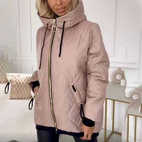 Polaris | Parka invernale protettivo