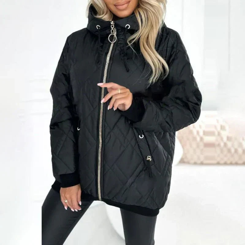 Polaris | Parka invernale protettivo