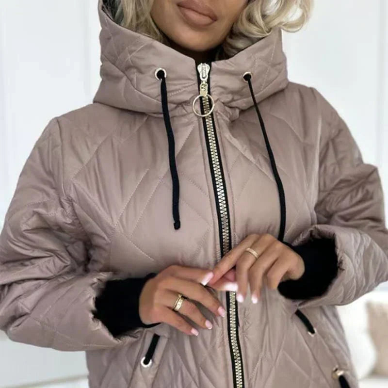 Polaris | Parka invernale protettivo