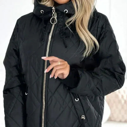 Polaris | Parka invernale protettivo