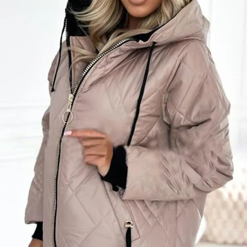 Polaris | Parka invernale protettivo