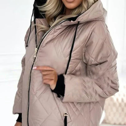 Polaris | Parka invernale protettivo