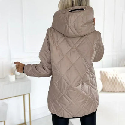 Polaris | Parka invernale protettivo