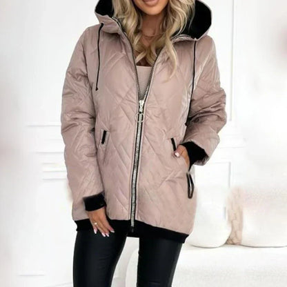 Polaris | Parka invernale protettivo