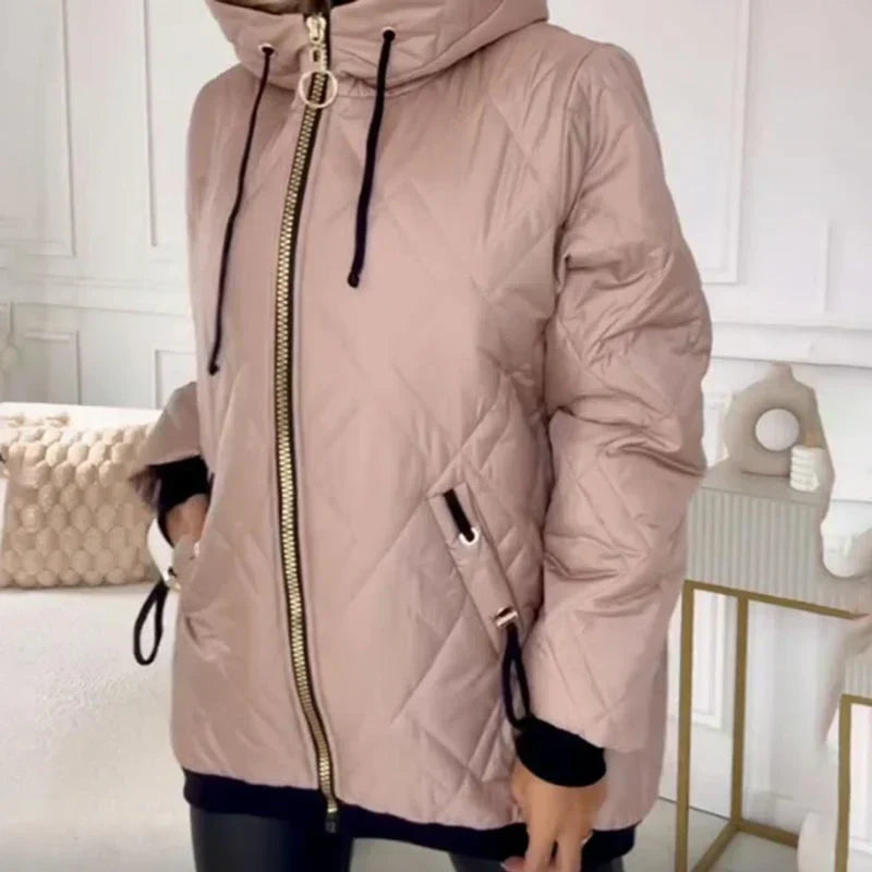 Polaris | Parka invernale protettivo