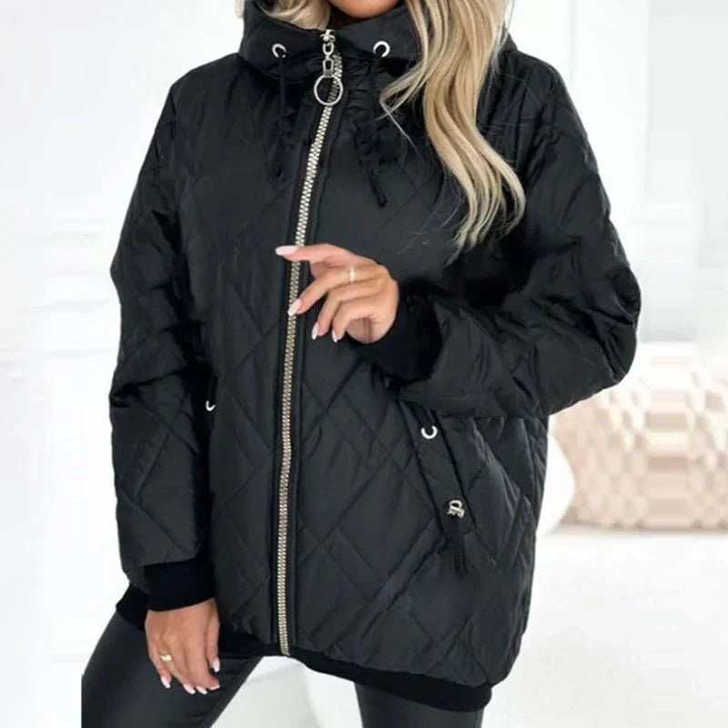 Polaris | Parka invernale protettivo